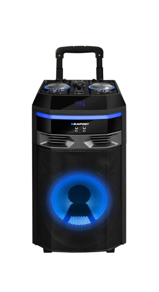 Blaupunkt kõlar PS6 With Bluetooth