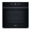 Whirlpool integreeritav ahi WOI4S8PM0SBA, 73L, A+, pürolüüs, must