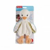Fisher Price Sensory cuddle Sensimals Lovey Goose