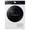 Samsung kuivati DV90DB7845GEU4 BeSpoke AI Clothes Dryer, 9kg, 60cm, valge