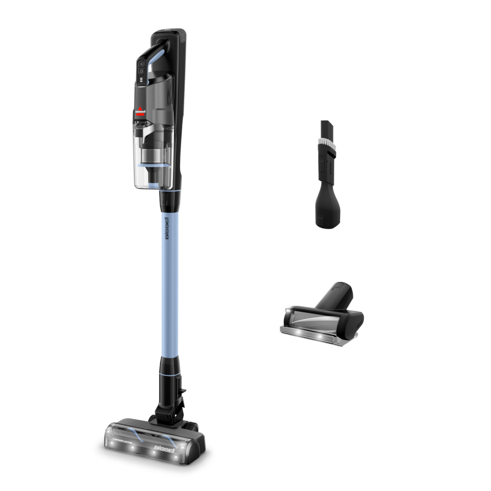 PowerClean FurFinder Select Cordless Stick Vacuum |
