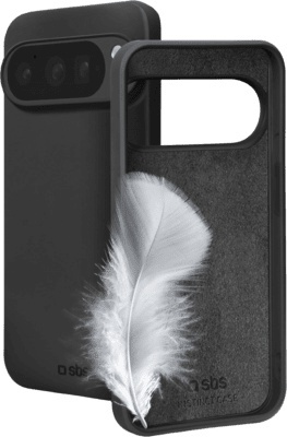 SBS kaitsekest Instinct Cover Google Pixel 10 Pro XL must