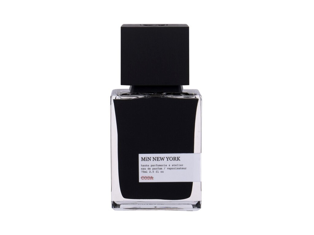 MiN New York parfüüm Scent Stories Vol. 2 Coda 75ml, unisex