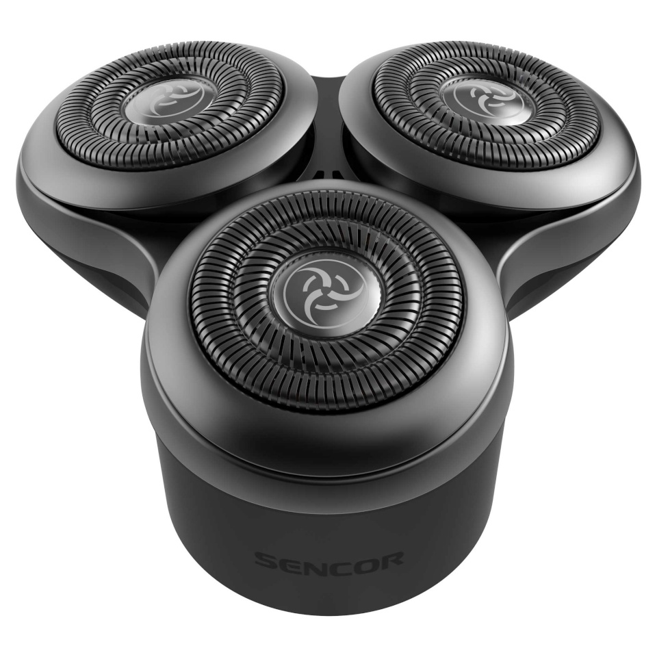 Sencor varupea pardlile SMS7500 Spare Shaving Head, must