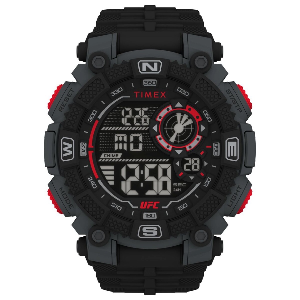 Timex meeste kell TW5M53700 (Ø 50mm)