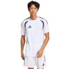Adidas Teamwear T-särk meestele Tiro 26 League Jersey valge KB1352 suurus XL