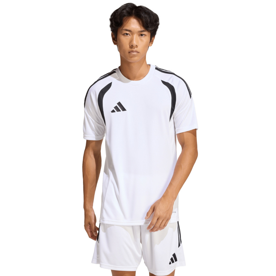 Adidas Teamwear T-särk meestele Tiro 26 League Jersey valge KB1352 suurus XL