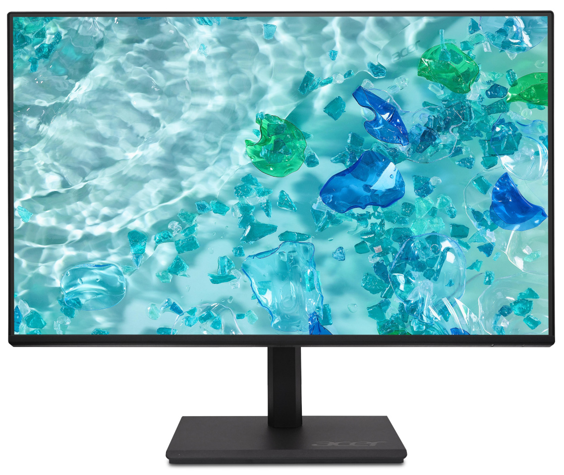 Acer monitor B277UGb 27" 69cm 16:9 120Hz 2560x1440 must