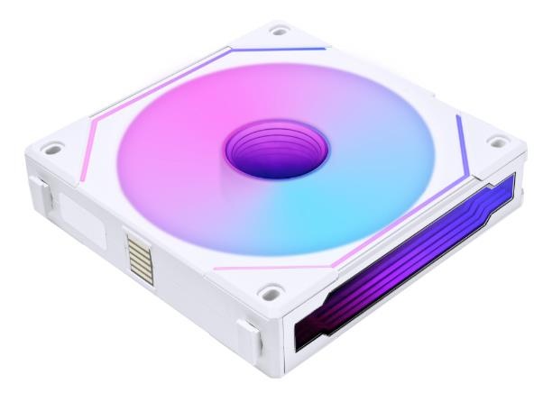 LIAN LI jahutus Case Fan 140mm