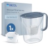 Brita veefilterkann Style Essential XL sinine incl.MAXTRA PRO Pure Performance, sinine