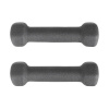 Insportline hantlid Neoprene Dumbbells ON-X Renbell 2 x 1kg