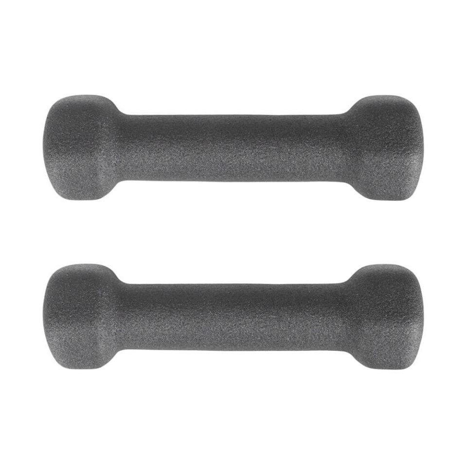 Insportline hantlid Neoprene Dumbbells ON-X Renbell 2 x 1kg