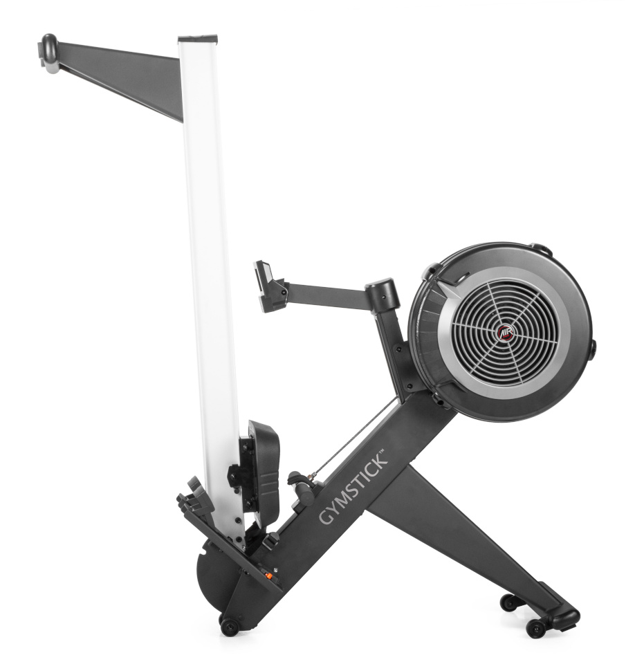 Gymstick sõudeergomeeter Air Rower Pro