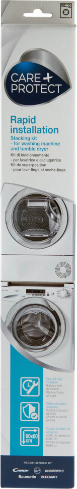 Hoover Standard paigalduskomplekt