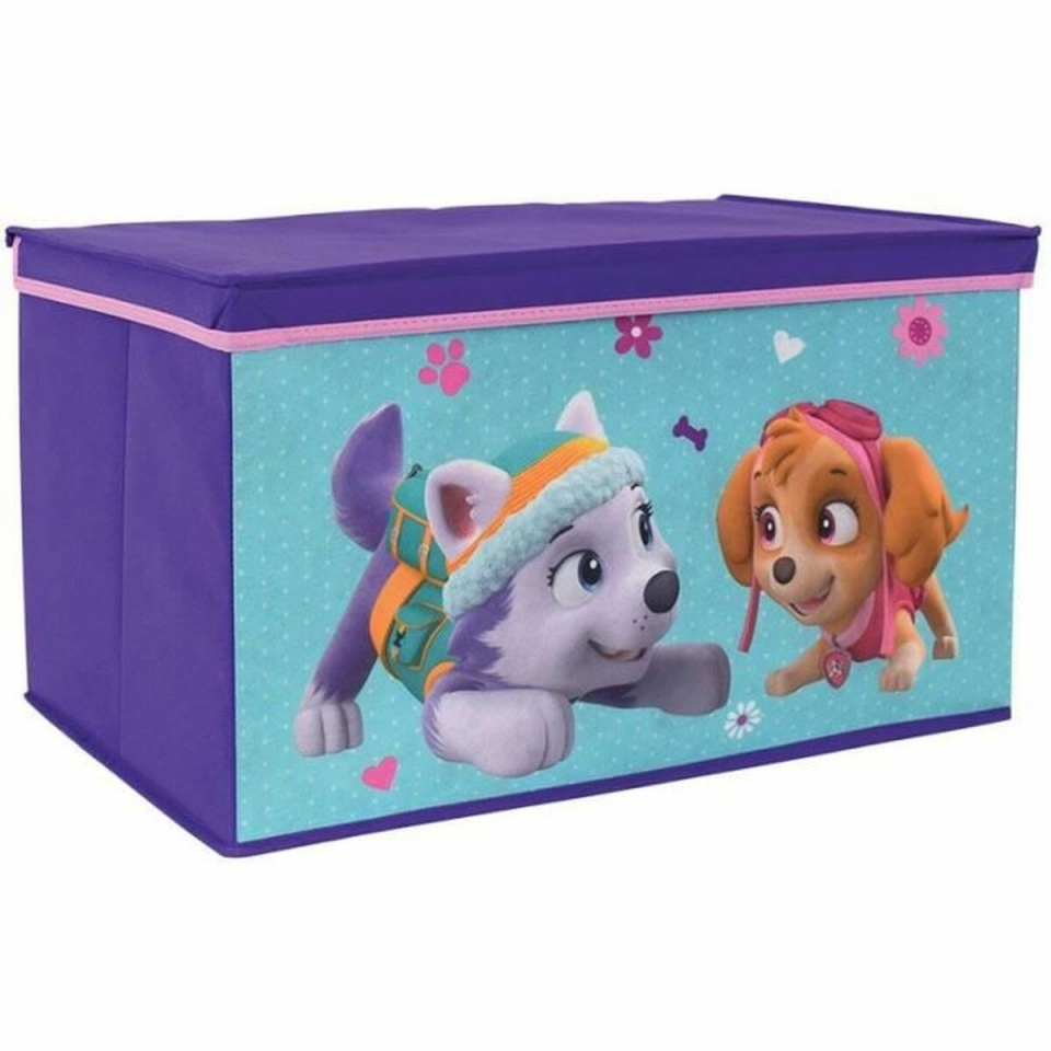 Fun House Laegas The Paw Patrol Laste