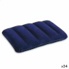 Intex Padi Downy Pillow Täispuhutav sinine 43 x 9 x 28 cm (24 Ühikut)