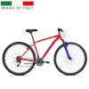 Stucchi jalgratas Maastikuratas 29 Techno (23S745) punane (18)