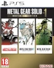 PlayStation 5 mäng Metal Gear Solid Master Collection V1