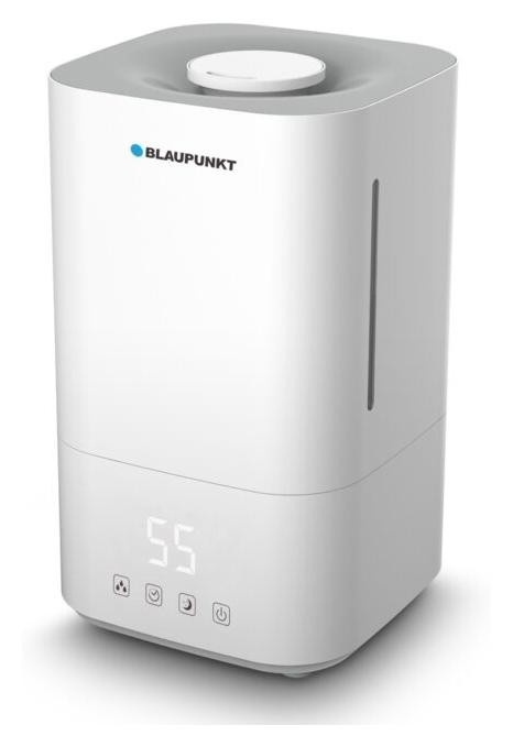 Blaupunkt õhuniisuti AHS401 Ultrasonic Air Humidifier, valge