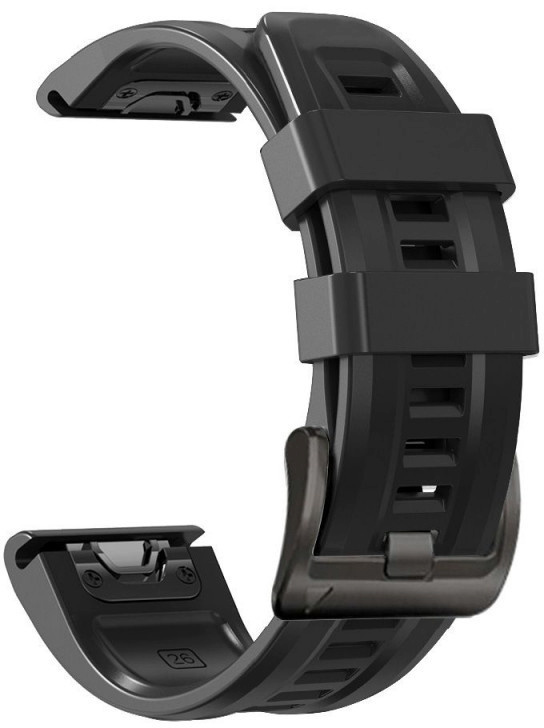 Tech-Protect kellarihm IconBand Garmin fenix 5/6/7 must