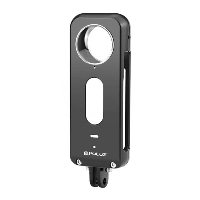 Puluz Metal Protective Cage For Insta360 X3