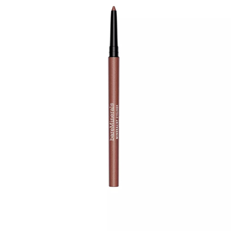 bareMinerals silmapliiats Mineralist Copper 0,35 g
