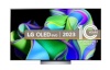 LG televiisor 55" OLED 4K Smart 3840x2160 Wireless Lan Bluetooth webos oled55c34la
