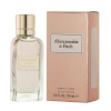Abercrombie & Fitch naiste parfüüm First Instinct for Her EDP 30ml