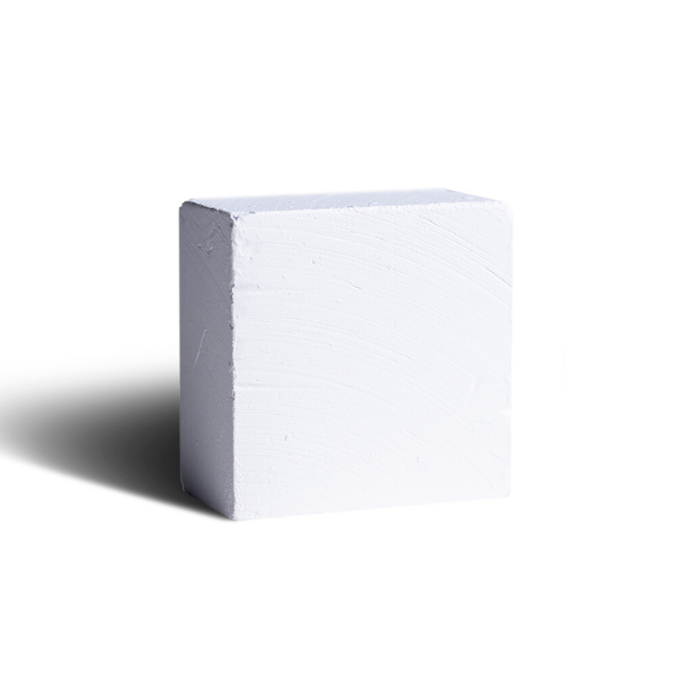 inSPORTline Talk Magneesium Carbonate Chalk Block 56 g