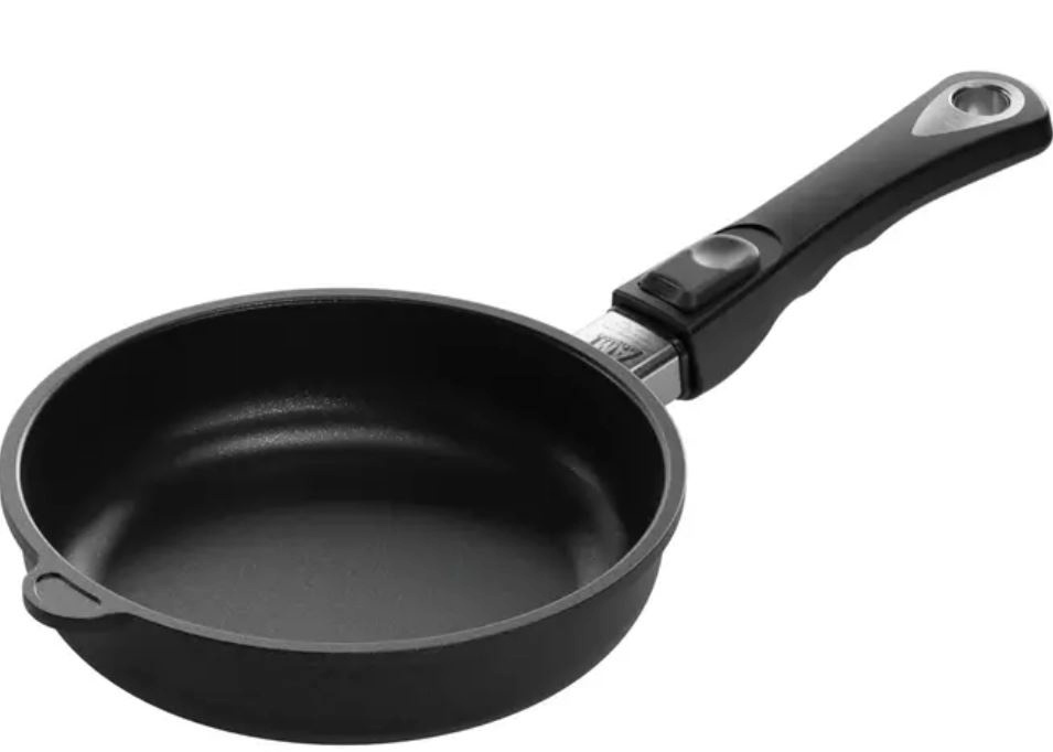 AMT Gastroguss praepann eemaldatava käepidemega I520EZ20B