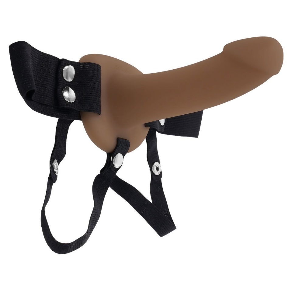 Evolved Strap-on dildo Selopa