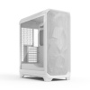 Fractal Design korpus Meshify 3 Clear Tint valge