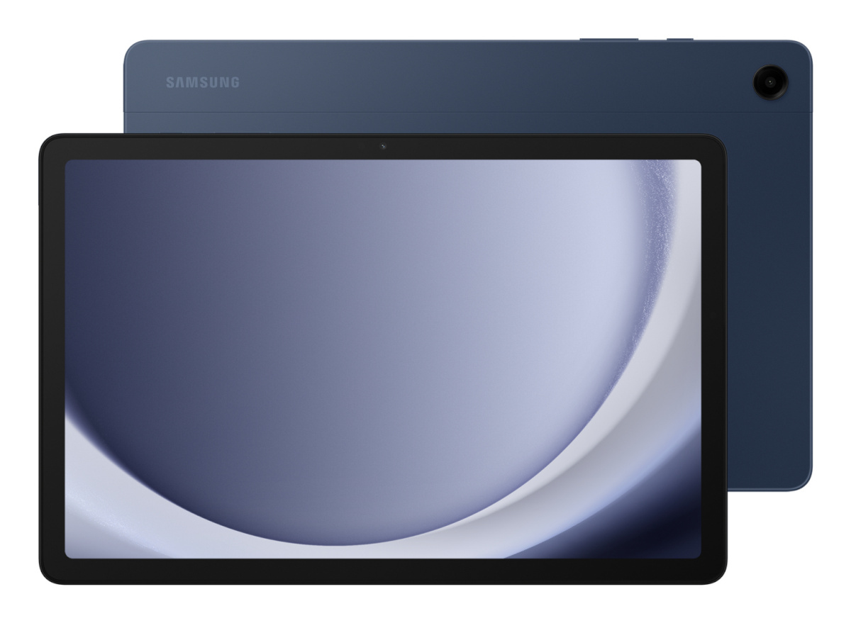 Samsung tahvelarvuti Galaxy Tab A9+ 5G 8+128, tumesinine