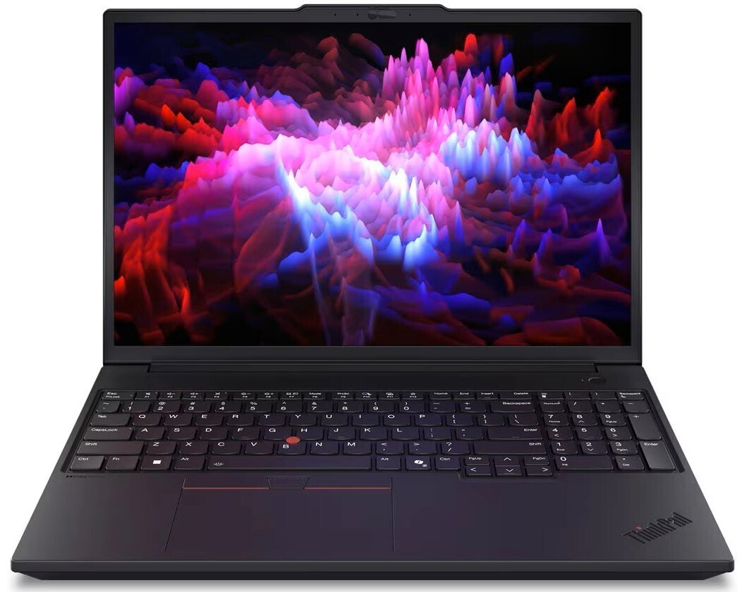 Lenovo sülearvuti Thinkpad P16v Gen 3, Windows 11 Pro (21RS0009MX)