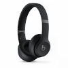 Apple kõrvaklapid Beats Solo 4 wireless headphones, matte must