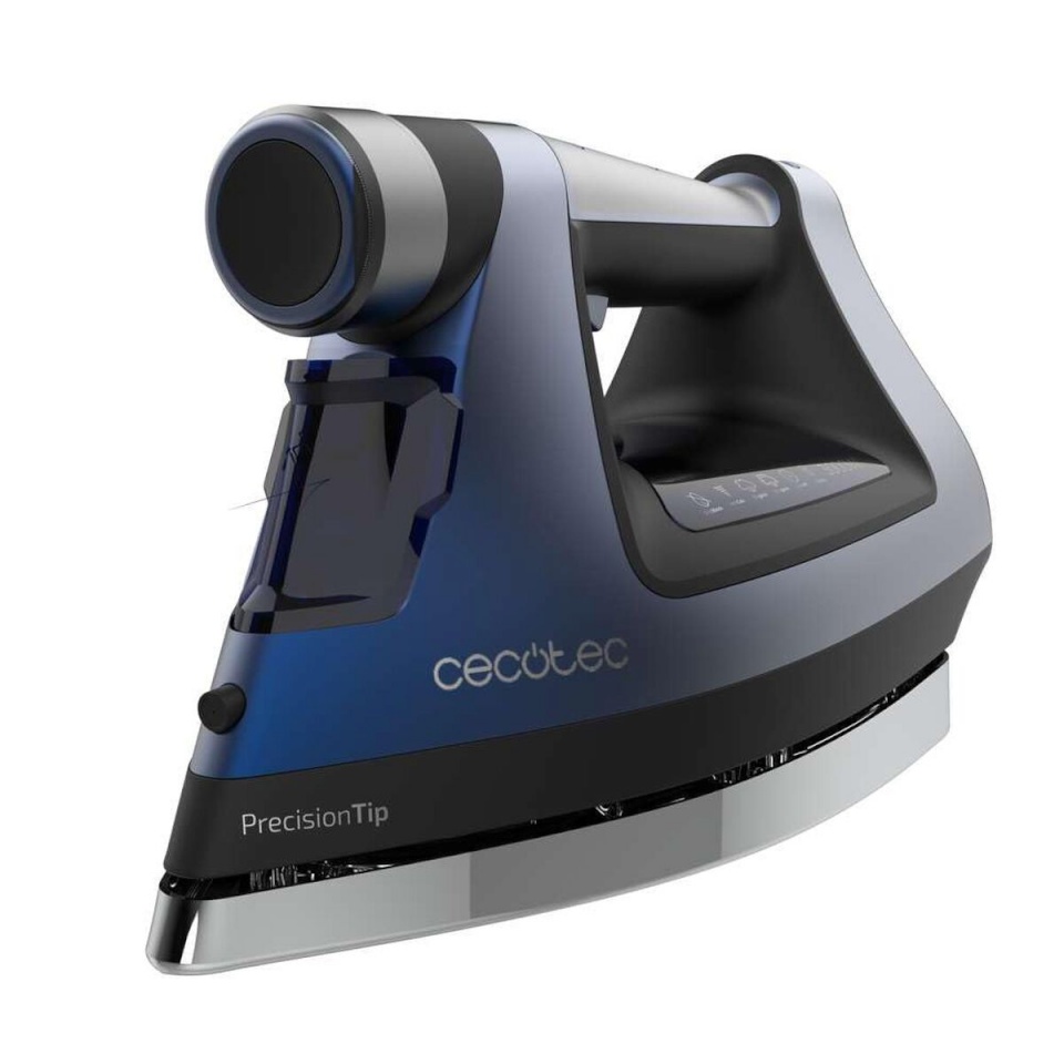 Cecotec aurutriikraud IronHero 3000 3000 W