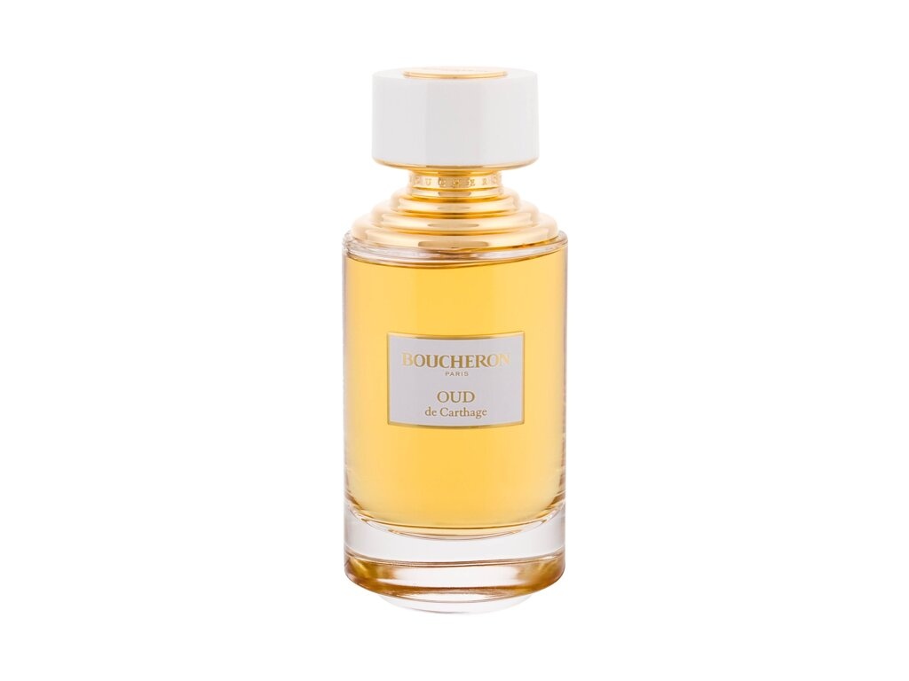 Boucheron parfüüm La Collection Oud de Carthage 125ml, unisex