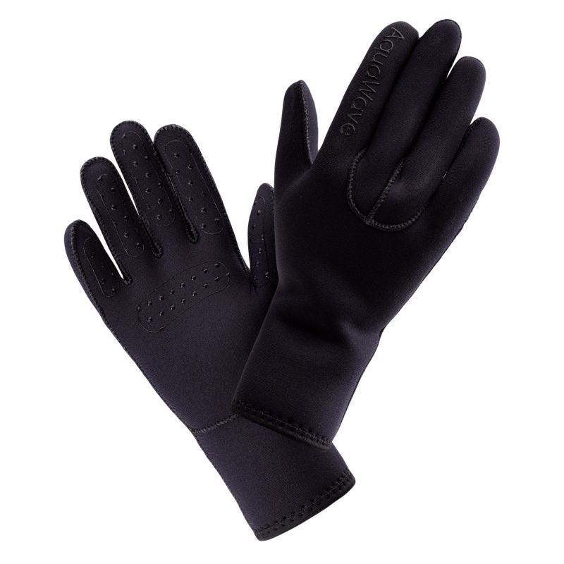 Aquawave Neoprene Gloves 92800455036 M
