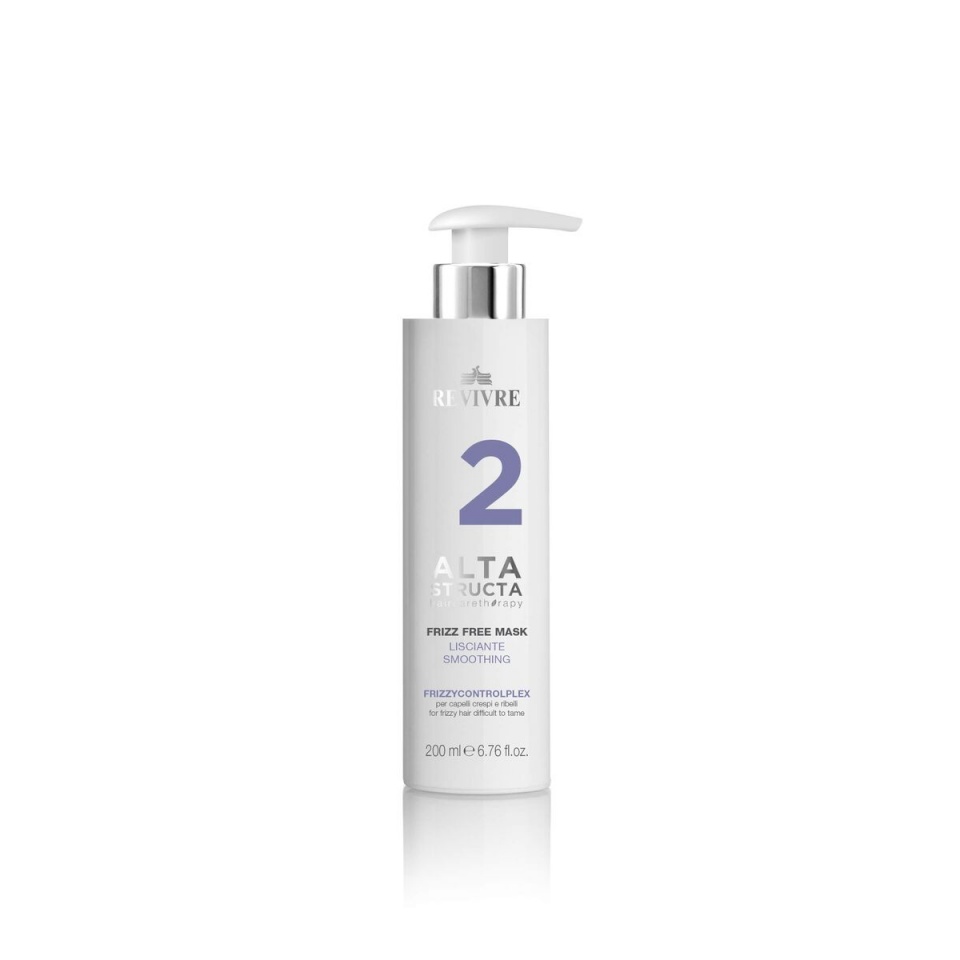 20738 kräsuvastane mask Revivre ALTA STRUCTA 200ml