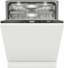Miele nõudepesumasin G 7797 SCVi XXL 125 Gala Edition, integreeritav