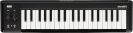 Korg microKEY2 37 MIDI süntesaator USB jaoks