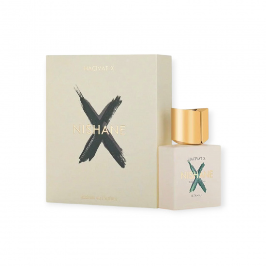 Nishane parfüüm Hacivat X 100ml, unisex