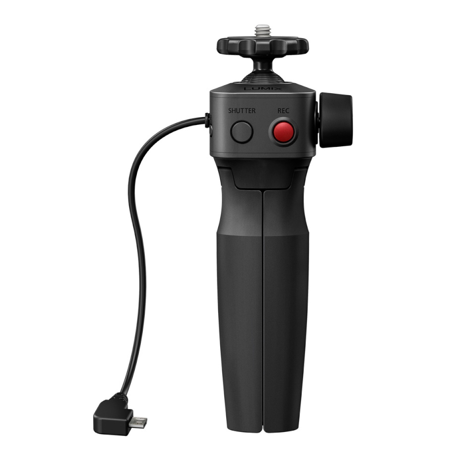 Panasonic DMW-SHGR2E statiivi käepide must