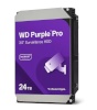WD kõvaketas HDD Disk Purple Pro 24TB 3.5 WD241PURP