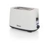 Tristar röster BR-1055 Slot Toaster, 750 W, valge