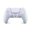 Sony juhtpult PS5 Dualsense Controller V3 Chroma Pearl, pärlvalge