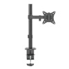 LogiLink Monitor mount 17-32 inches arm lenght 376 mm max 9kg