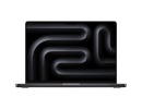 Apple sülearvuti MacBook Pro 14.2 inch: M5 Pro 15.6", 16. 24GB. 2TB SSD. without power supply. US - Space must