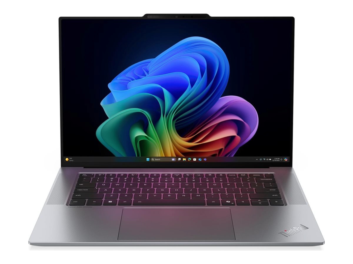 Lenovo sülearvuti X9-15P G1, 15.3" 2.8K, ULTRA X7 358H, 64GB, 1X1TB SSD M.2 2280 PCIE GEN5 PERFORMANCE 80WH, W11P, 3YPS, CO2