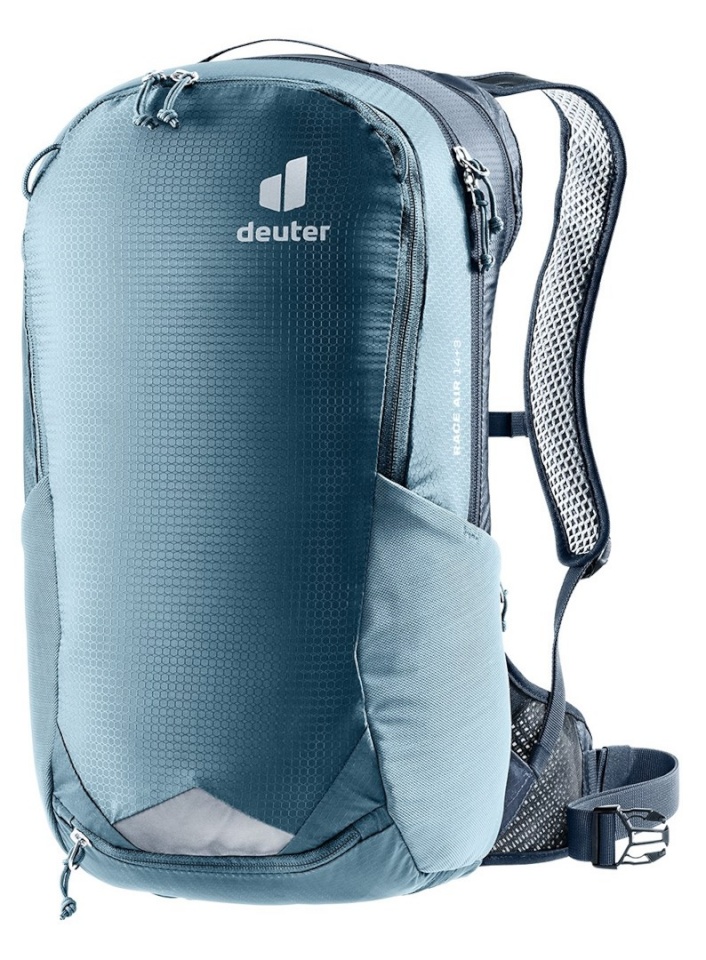 Deuter Bicycle backpack - Race Air 14+3